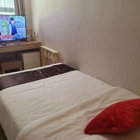 Cozy Hotel Xiamen Exterior foto