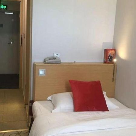 Cozy Hotel Xiamen Exterior foto