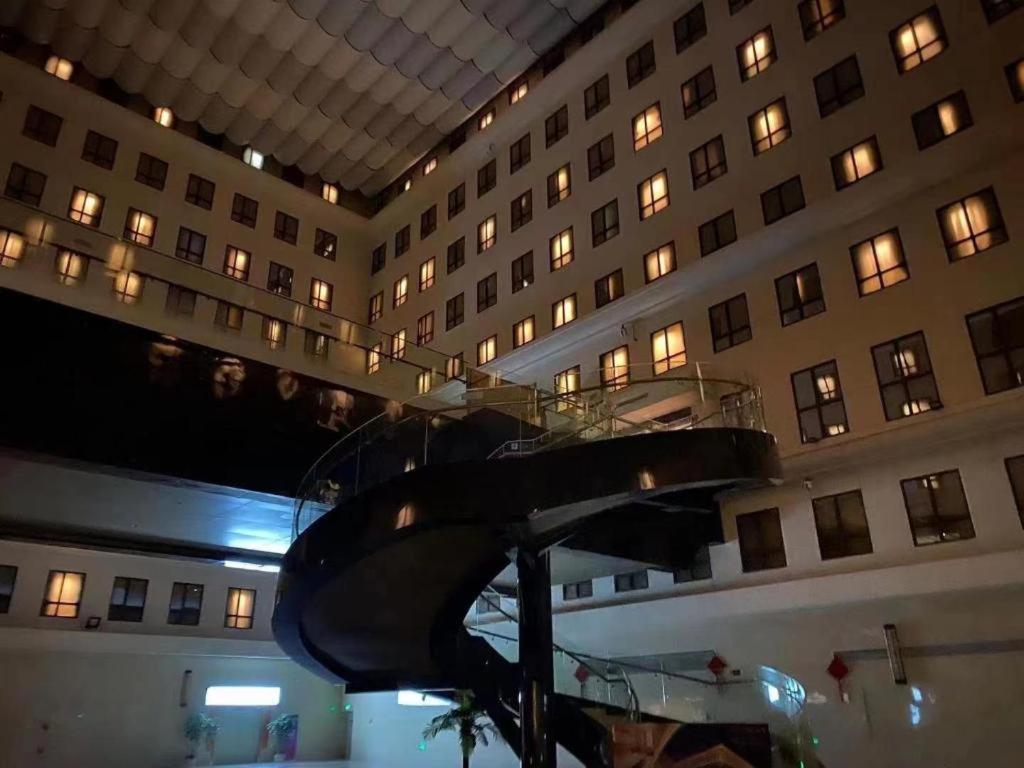 Cozy Hotel Xiamen Exterior foto